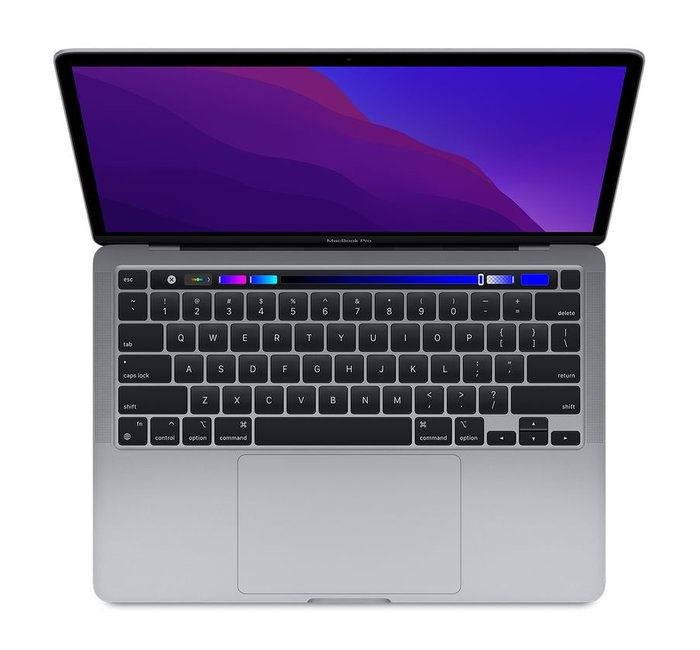 Macbook Pro 13 M1 #154