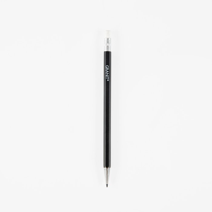 Mechanical Pen Black #190