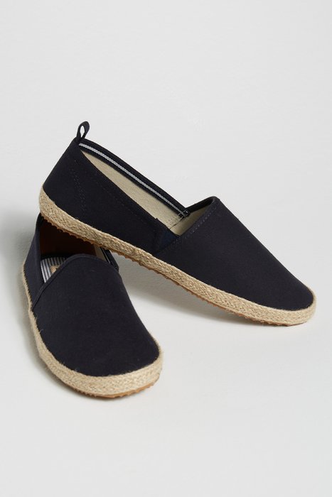 Plain espadrilles #167