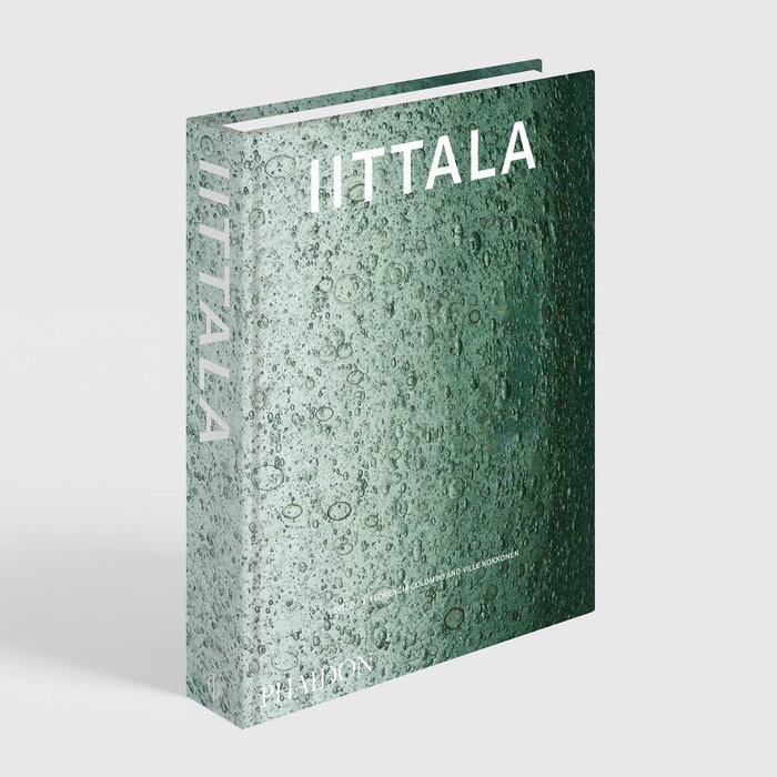Iittala, book 270x205mm by Phaidon #32