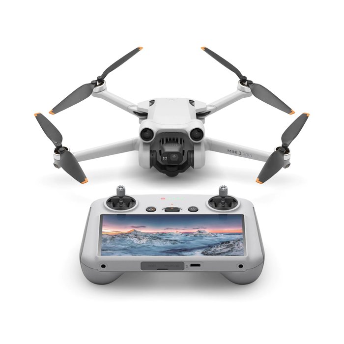 DJI Mini 3 Pro #189