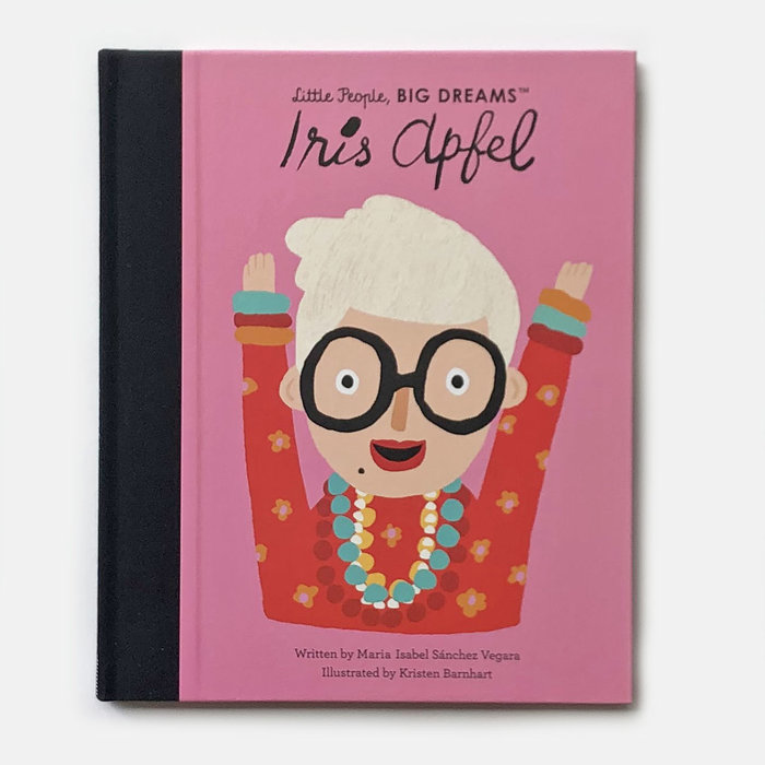 Iris Apfel #136