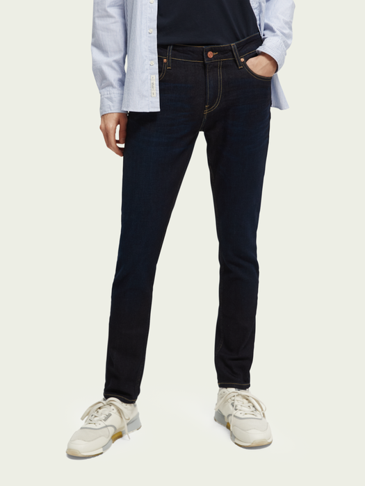 Skim - Beaten Back - 32x32 #182